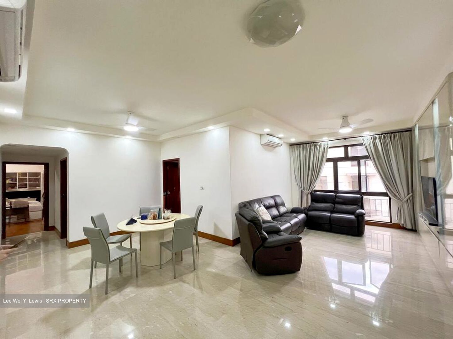 Seletaris (D27), Condominium #501426821